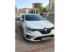 Sahibinden Renault Megane 1.3 TCe Joy Comfort 2022 Model