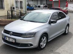 Sahibinden Volkswagen Jetta 1.6 TDi Comfortline 2013 Model