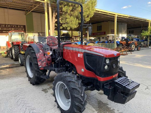 2023 TÜMOSAN 52.90 SIFIR GİBİ