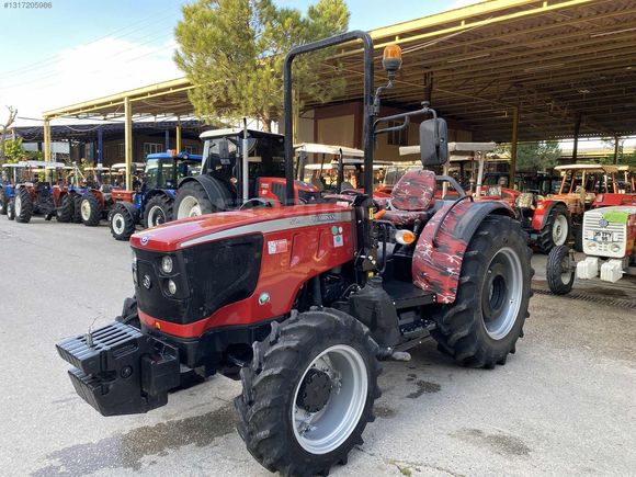 2023 TÜMOSAN 52.90 SIFIR GİBİ