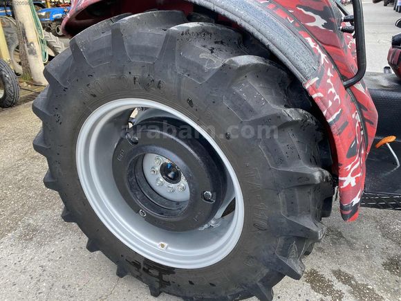 2023 TÜMOSAN 52.90 SIFIR GİBİ