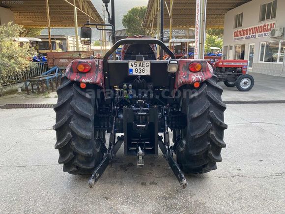 2023 TÜMOSAN 52.90 SIFIR GİBİ