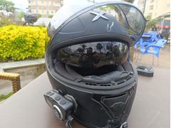 motorbisiklet kas  AXOR Beden XL