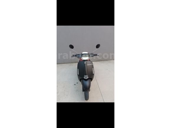2025 MODEL BLUEBİRD PRO (3500km) YÜKSELTMEK İCİN SATIYORUM
