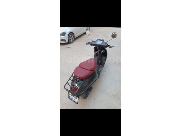 2025 MODEL BLUEBİRD PRO (3500km) YÜKSELTMEK İCİN SATIYORUM