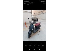 2025 MODEL BLUEBİRD PRO (3500km) YÜKSELTMEK İCİN SATIYORUM