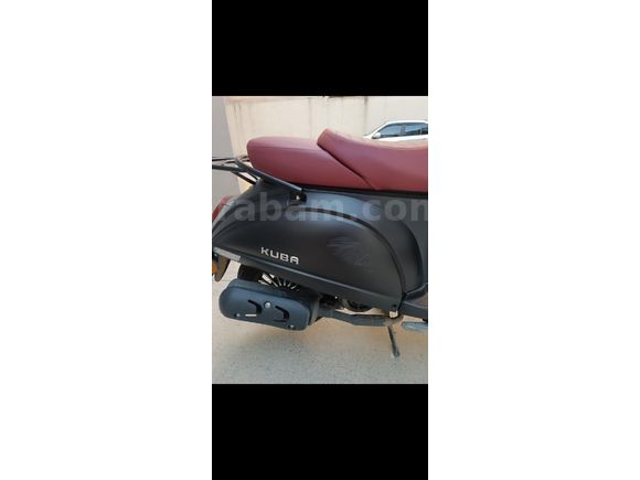 2025 MODEL BLUEBİRD PRO (3500km) YÜKSELTMEK İCİN SATIYORUM