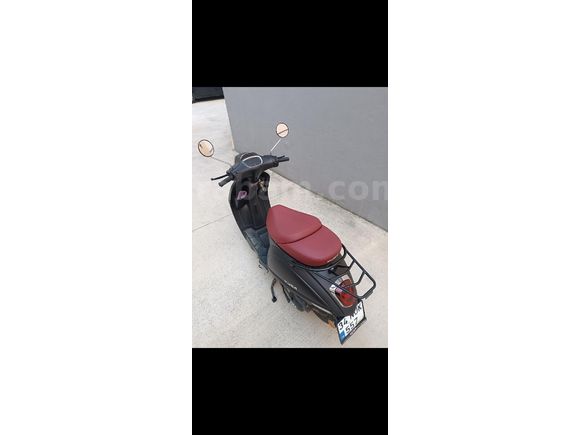 2025 MODEL BLUEBİRD PRO (3500km) YÜKSELTMEK İCİN SATIYORUM