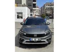 Sahibinden Fiat Egea Cross 1.4 Fire Urban 2025 Model 