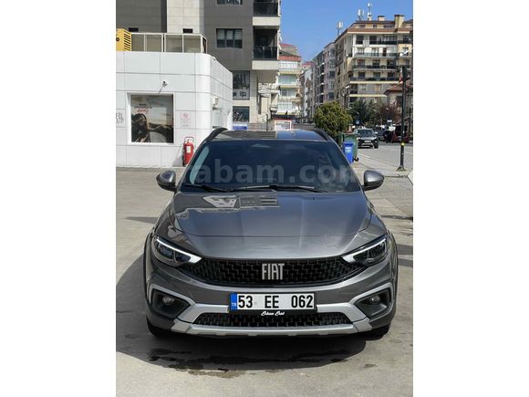 Sahibinden Fiat Egea Cross 1.4 Fire Urban 2025 Model 
