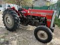 MF 240s 1995 Model Mükemmel Temizlikte Tertemiz