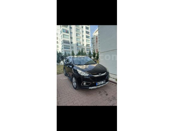 Sahibinden Hyundai ix35 1.6 GDI Elite 2013 Model