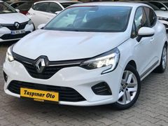 2021 Touch 1.0 TCE TURBO 90 HP TAM OTOMATİK 43.000 km
