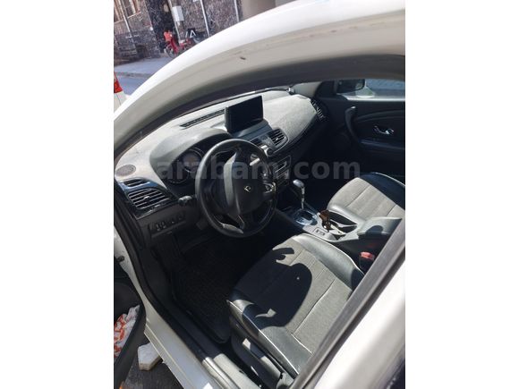 Sahibinden Renault Fluence 1.5 dCi Icon 2013 Model