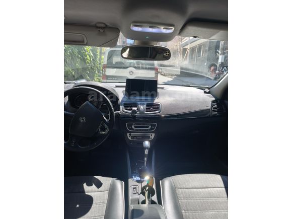 Sahibinden Renault Fluence 1.5 dCi Icon 2013 Model