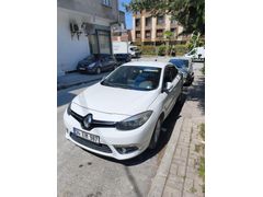 Sahibinden Renault Fluence 1.5 dCi Icon 2013 Model