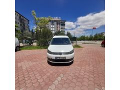 Sahibinden Volkswagen Caddy 1.6 TDI Trendline 2015 Model