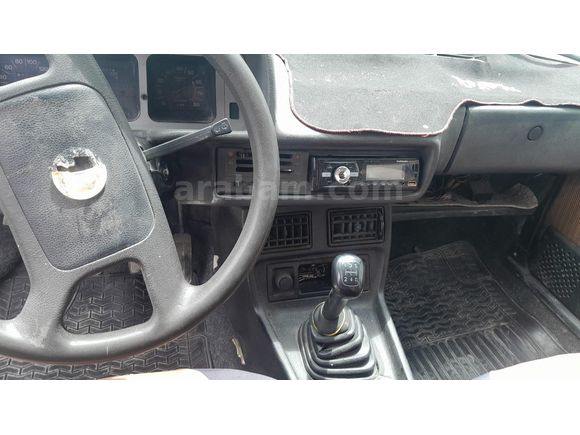 Sahibinden Tofaş Doğan SL 1993 Model