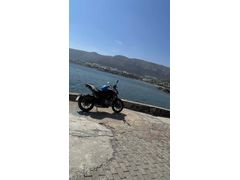 Sahibinden CFmoto 250NK 