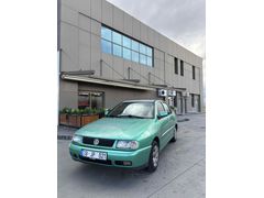 Sahibinden Volkswagen Polo 1.6 Classic 1997 Model 