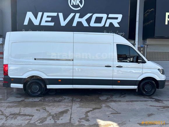 NEVKOR AUTO'DAN BOYASIZ 2025 2+1 KLİMALI %20 FATURALI 5.500 KM