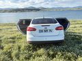 Sahibinden Ford Focus 1.5 TDCi Style 2016 Model 