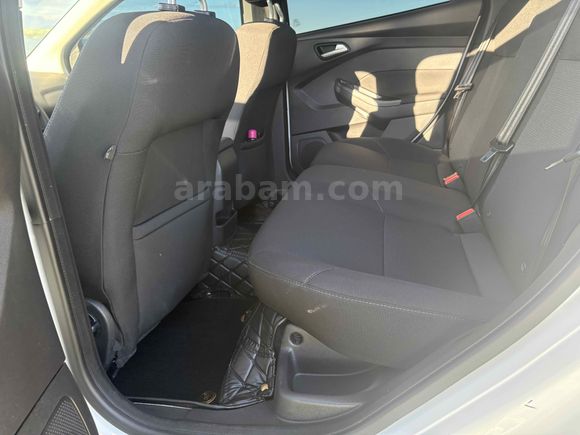 Sahibinden Ford Focus 1.5 TDCi Style 2016 Model 