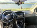 Sahibinden Ford Focus 1.5 TDCi Style 2016 Model 