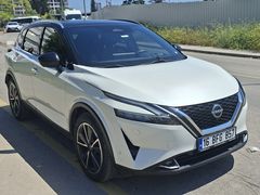 SAHİBİNDEN 2023 MODEL NİSSAN QASHQAI PLATINUM PREMIUM FULL+FULL