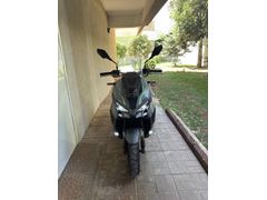 Mondial 250 Ressivo 2000 km’de 