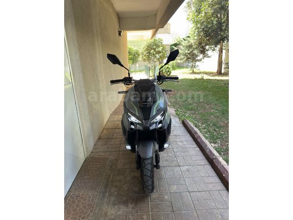 Mondial 250 Ressivo 2000 km’de 