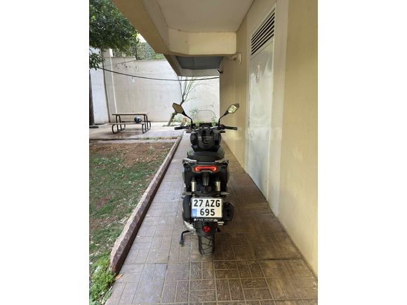 Mondial 250 Ressivo 2000 km’de 