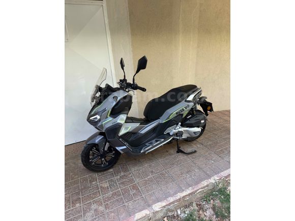 Mondial 250 Ressivo 2000 km’de 