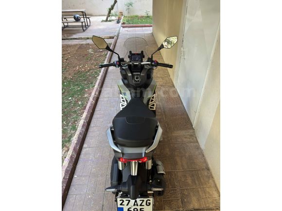 Mondial 250 Ressivo 2000 km’de 