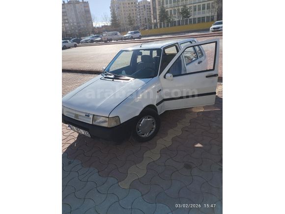 Sahibinden Fiat Uno 1.4 ie S 2001 Model