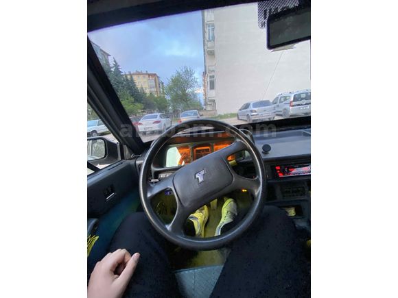 Sahibinden Tofaş Doğan SL 1992 Model 