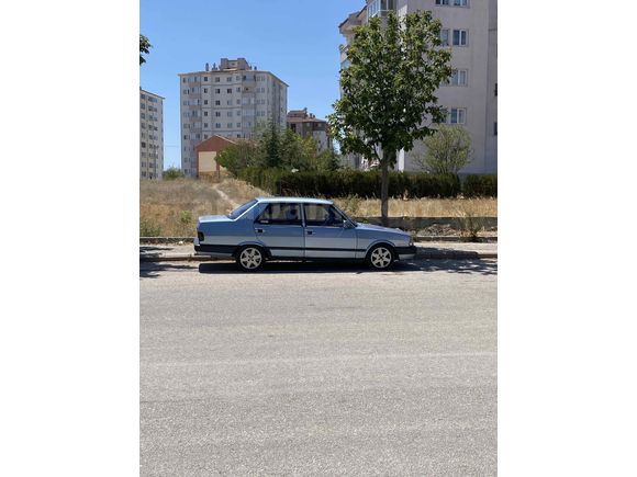 Sahibinden Tofaş Doğan SL 1992 Model 