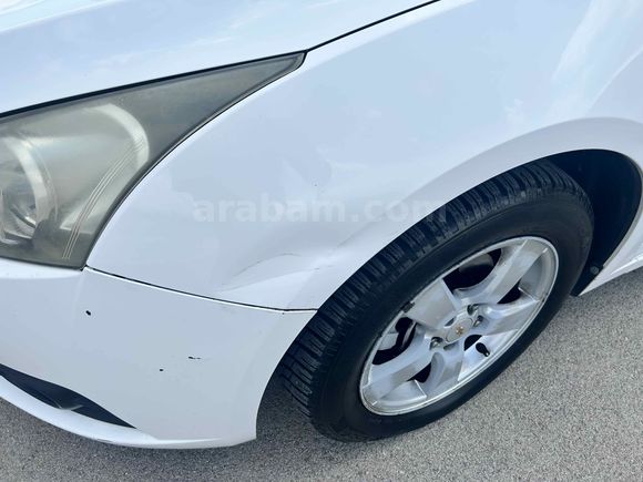 Sahibinden Chevrolet Cruze 1.6 LS 2010 Model 