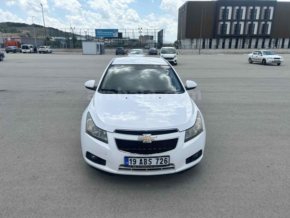 Sahibinden Chevrolet Cruze 1.6 LS 2010 Model 