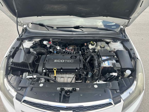 Sahibinden Chevrolet Cruze 1.6 LS 2010 Model 