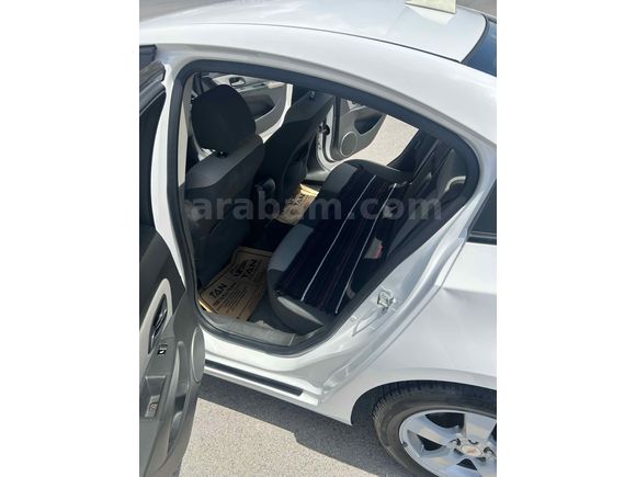 Sahibinden Chevrolet Cruze 1.6 LS 2010 Model 