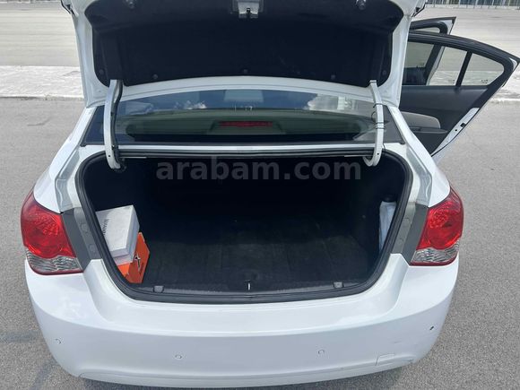 Sahibinden Chevrolet Cruze 1.6 LS 2010 Model 