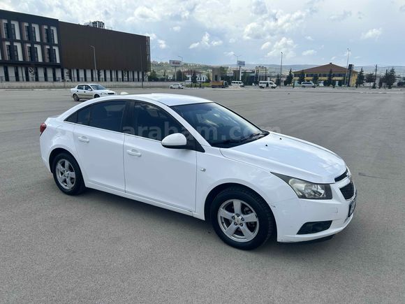 Sahibinden Chevrolet Cruze 1.6 LS 2010 Model 