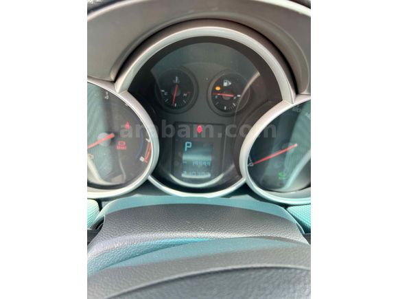 Sahibinden Chevrolet Cruze 1.6 LS 2010 Model 