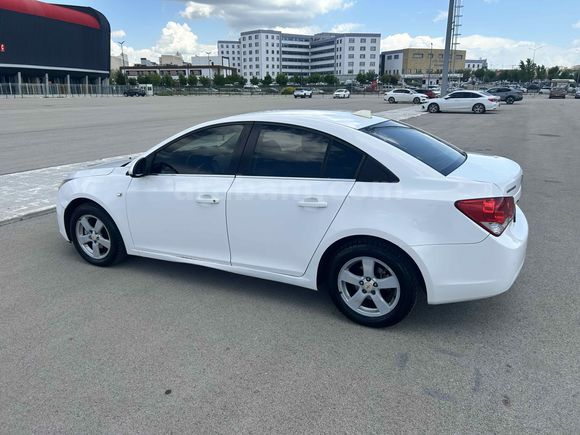 Sahibinden Chevrolet Cruze 1.6 LS 2010 Model 