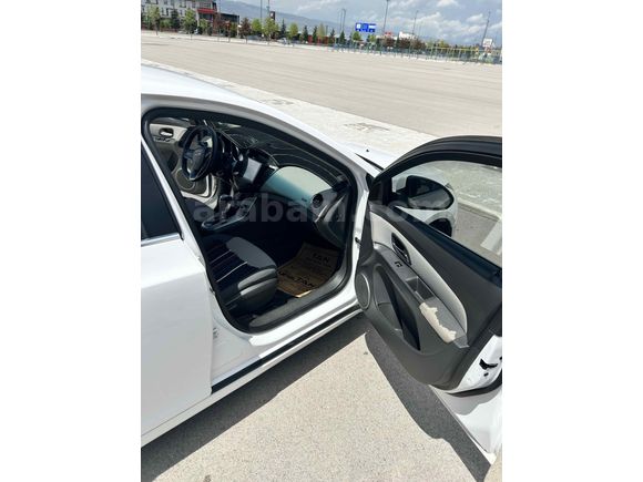 Sahibinden Chevrolet Cruze 1.6 LS 2010 Model 