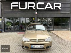 TR TEK 77.000 KM'DE-BOYASIZ,DEĞİŞENSİZ,HASAR KAYITSIZ-FIAT ALBEA