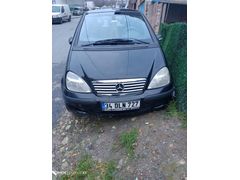 Sahibinden Mercedes - Benz A 170 CDI Classic 2004 Model