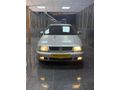 Galeriden Volkswagen Polo 1.6 2001 Model Adana
