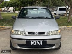 2004 Fiat Albea 1.2 - Active - Karta 12 Taksit